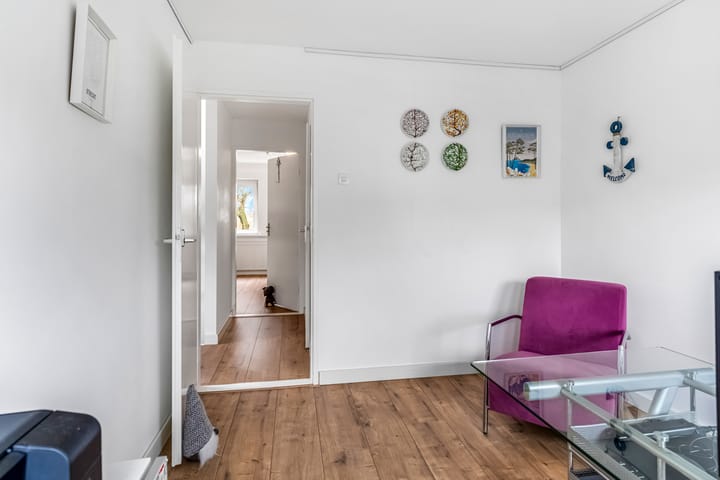 Foto 21 van Hellouwlaan 22