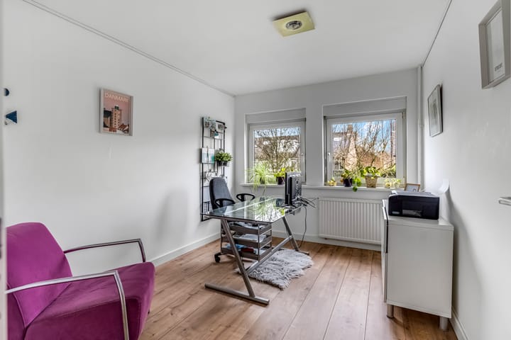 Foto 22 van Hellouwlaan 22