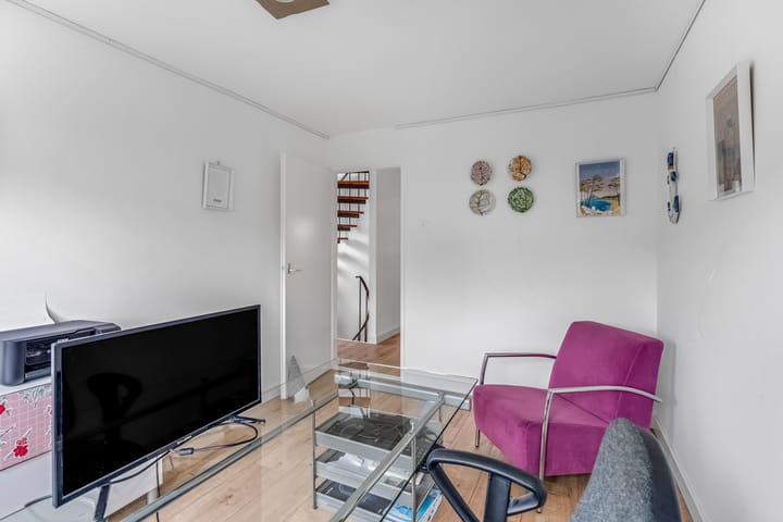 Foto 23 van Hellouwlaan 22