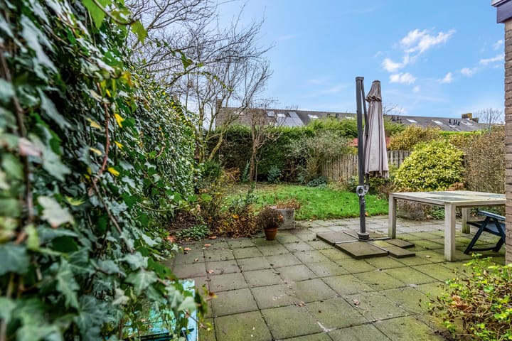 Foto 29 van Hellouwlaan 22