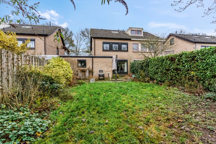 Foto 30 van Hellouwlaan 22