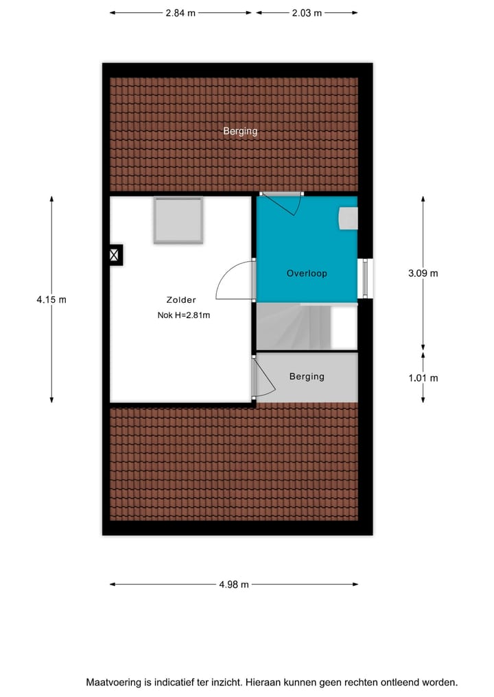 Foto 33 van Hellouwlaan 22