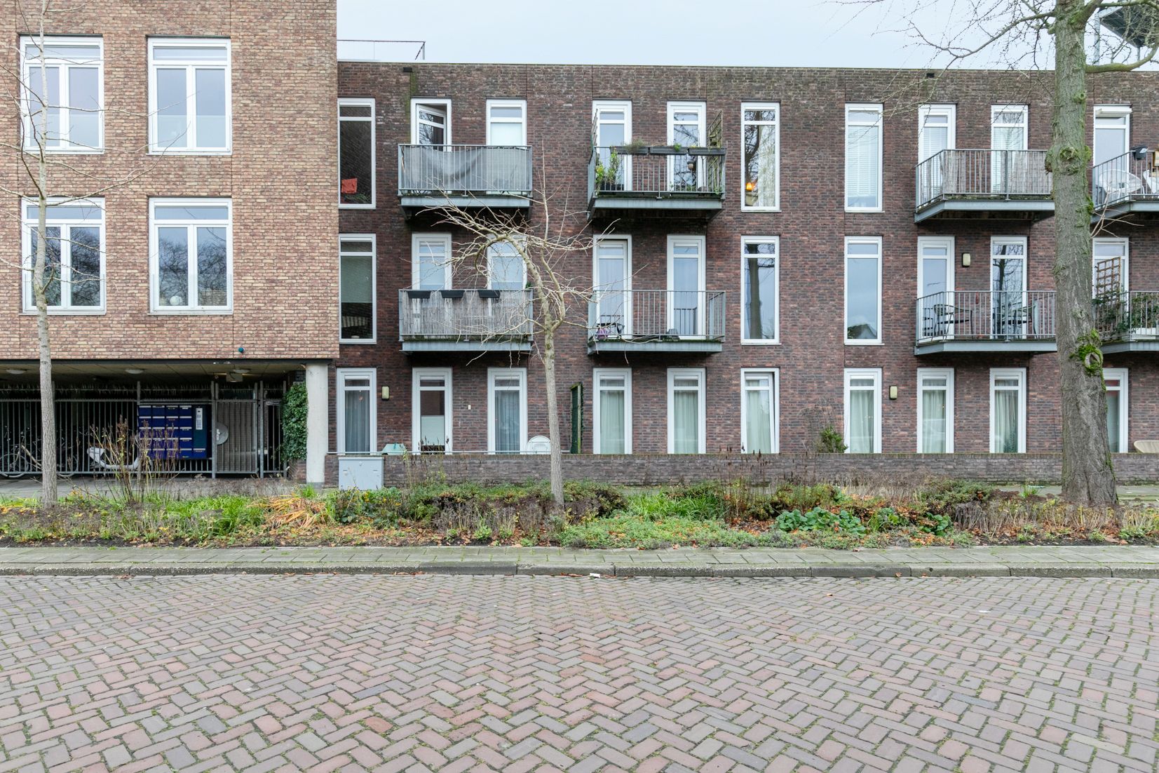 Gardiaanhof, 34, Tilburg, 5025JP, Noord-Brabant, Nederland 34 