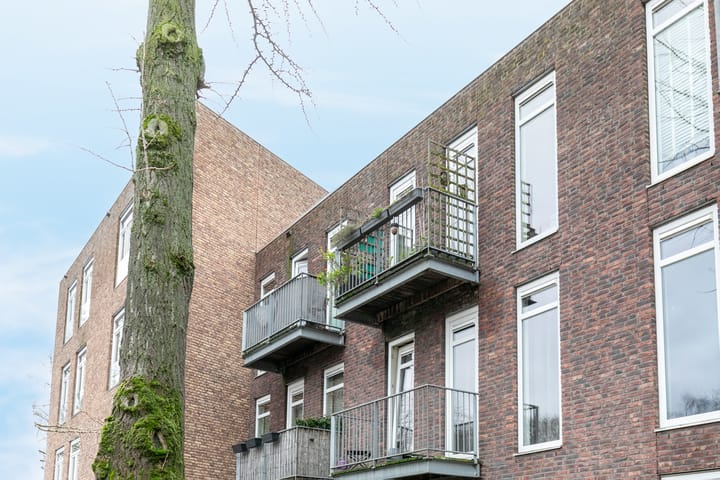 Foto 2 van Gardiaanhof 34