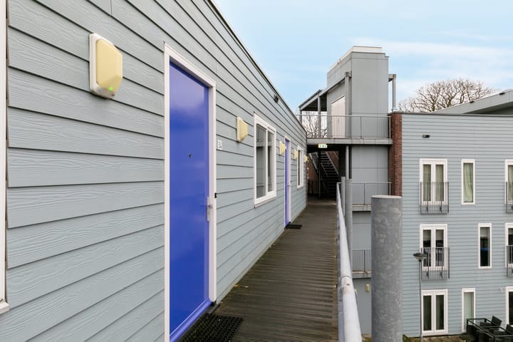 Foto 3 van Gardiaanhof 34