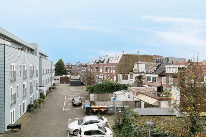 Foto 4 van Gardiaanhof 34