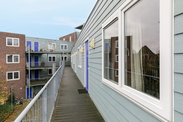 Foto 5 van Gardiaanhof 34