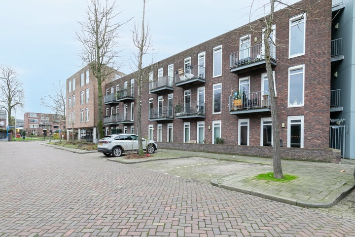 Bekijk foto 34 van Gardiaanhof 34