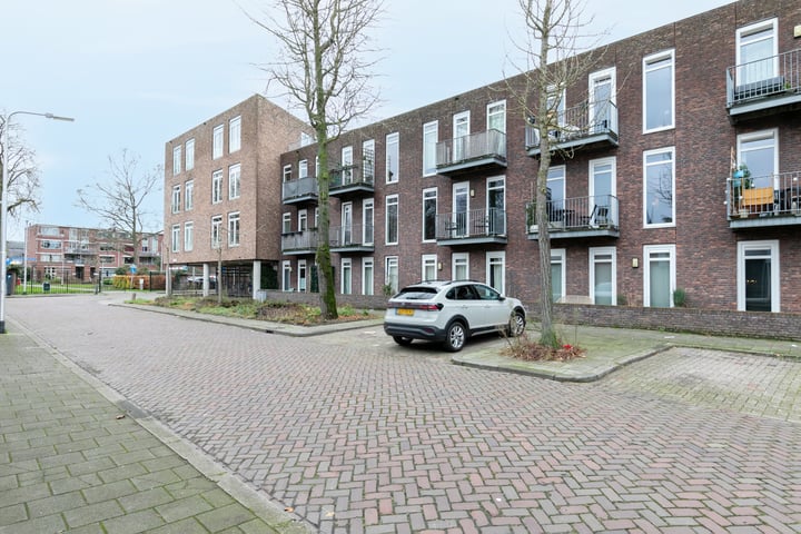 Bekijk foto 36 van Gardiaanhof 34