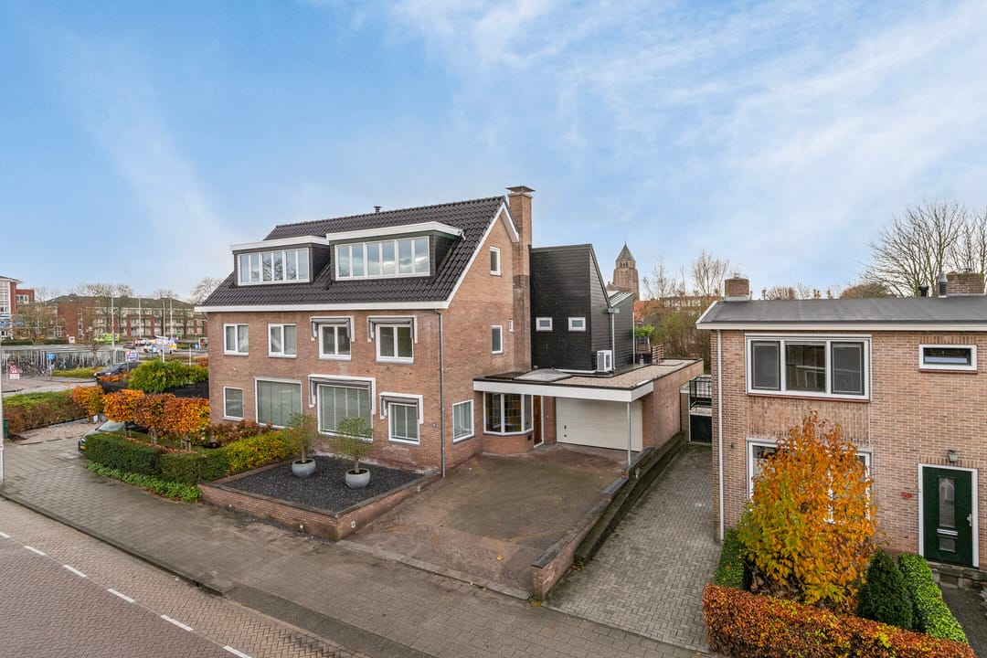 Foto 61 van Schoolstraat 61