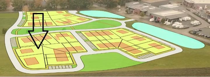 Foto 2 van Berkenbos 9