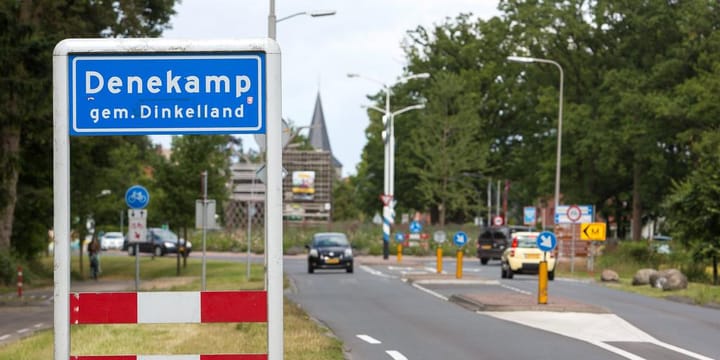 Foto 3 van Berkenbos 9