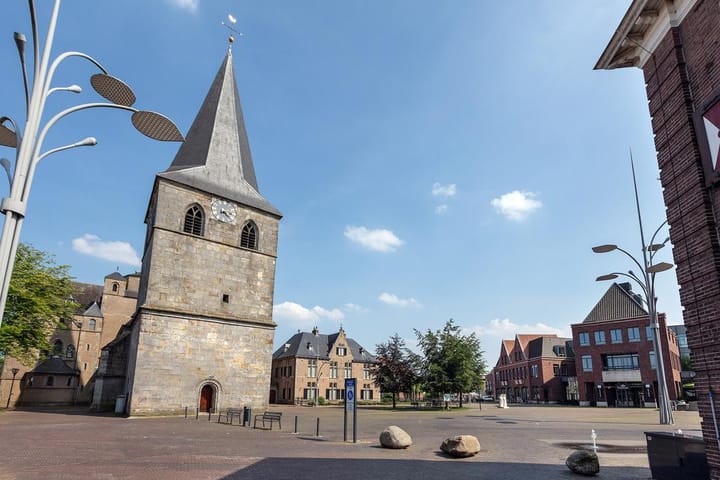 Foto 4 van Berkenbos 9