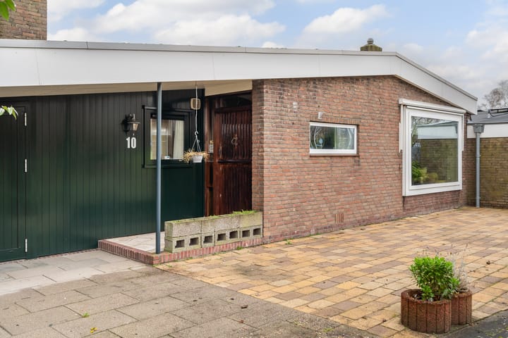 Foto 4 van Hazelaarstraat 10