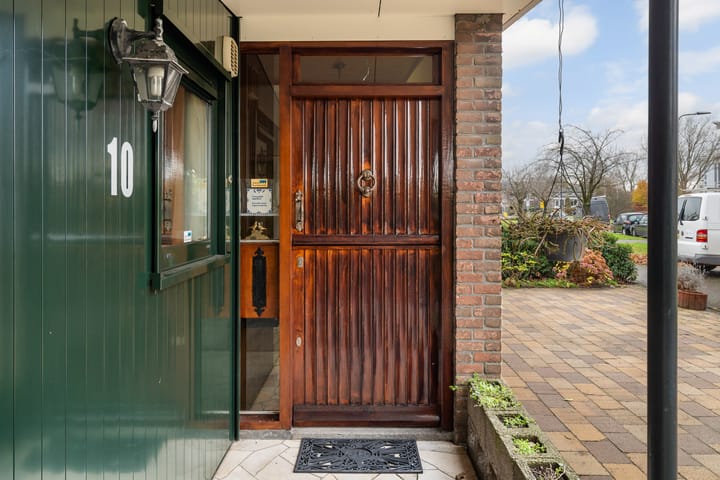 Foto 6 van Hazelaarstraat 10