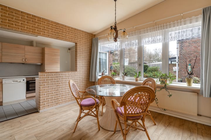 Foto 10 van Hazelaarstraat 10