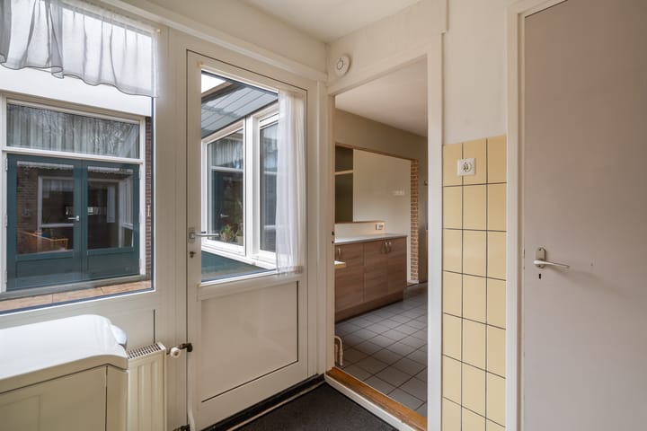 Foto 21 van Hazelaarstraat 10