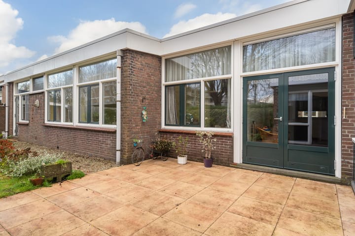 Foto 22 van Hazelaarstraat 10