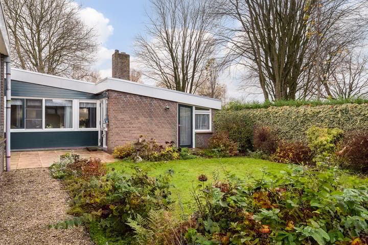 Foto 26 van Hazelaarstraat 10