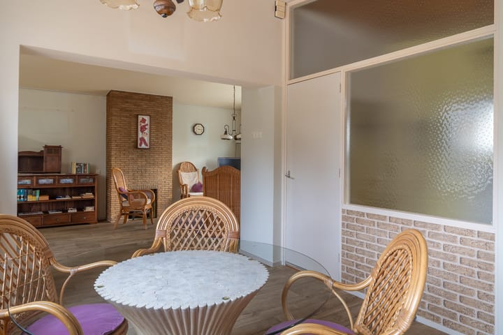 Foto 28 van Hazelaarstraat 10