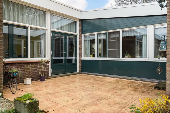 Foto 25 van Hazelaarstraat 10