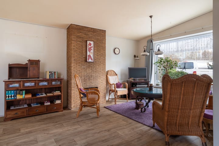 Foto 30 van Hazelaarstraat 10