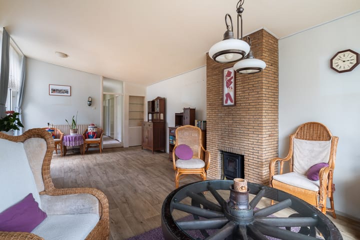 Foto 34 van Hazelaarstraat 10