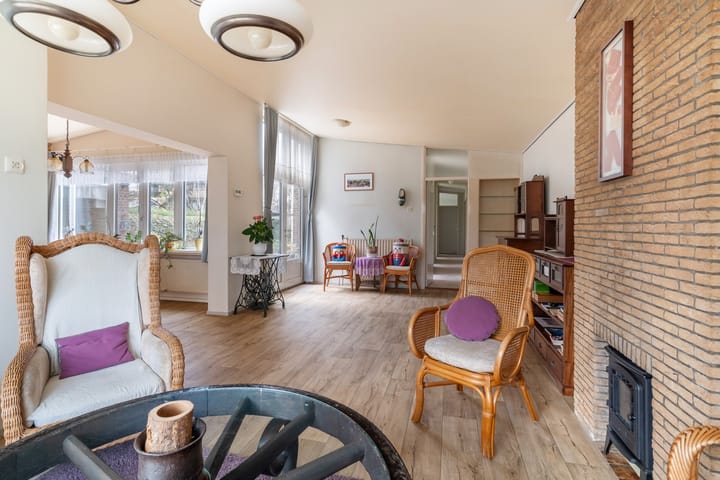 Foto 35 van Hazelaarstraat 10