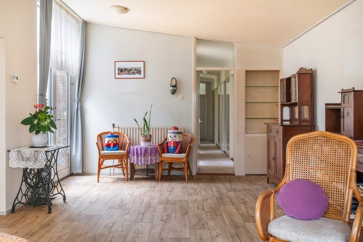 Foto 36 van Hazelaarstraat 10