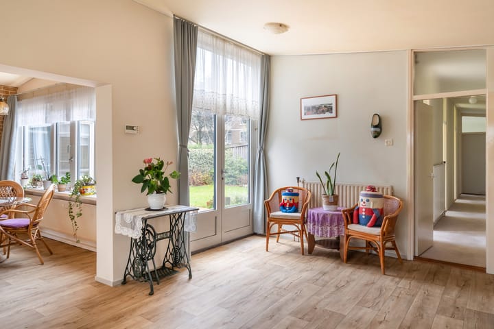 Foto 37 van Hazelaarstraat 10