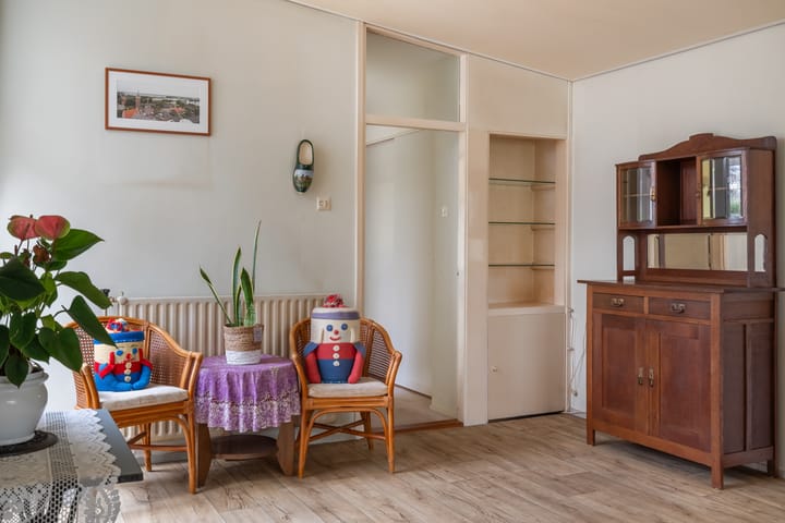 Foto 38 van Hazelaarstraat 10