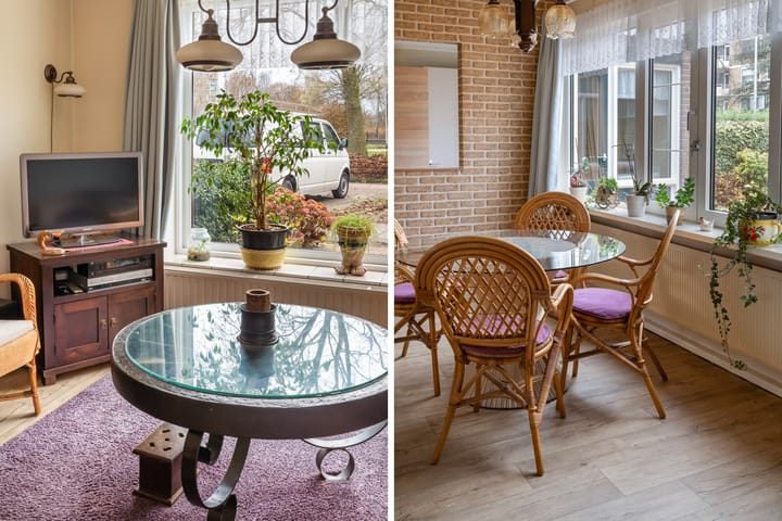 Foto 40 van Hazelaarstraat 10