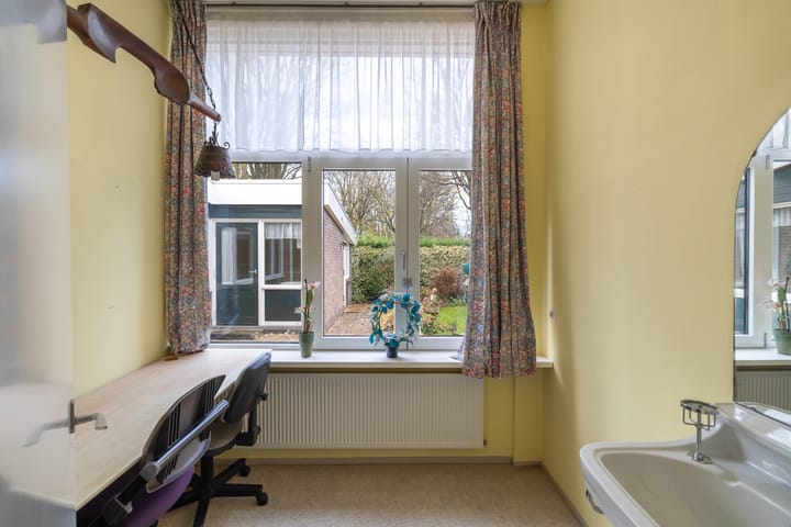 Foto 42 van Hazelaarstraat 10