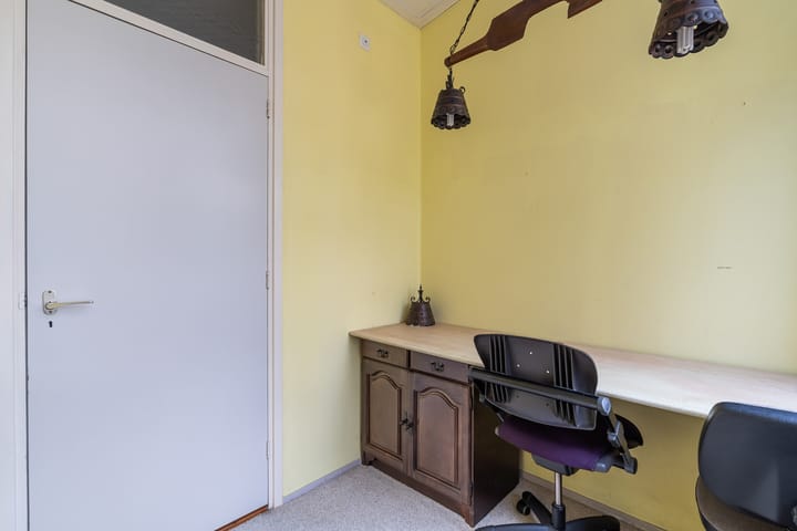 Foto 43 van Hazelaarstraat 10