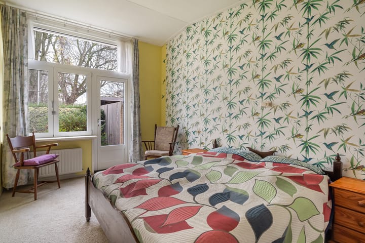 Foto 49 van Hazelaarstraat 10