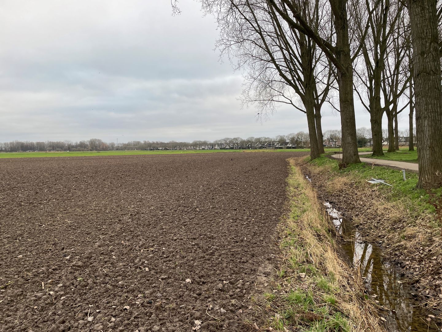 Lageweg - Oosterhout (NB) - Afbeelding 7