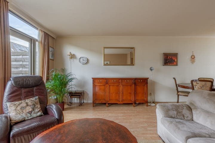 Foto 7 van Bartokweg 17