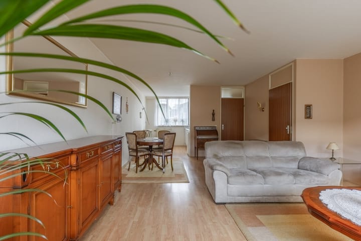 Foto 9 van Bartokweg 17