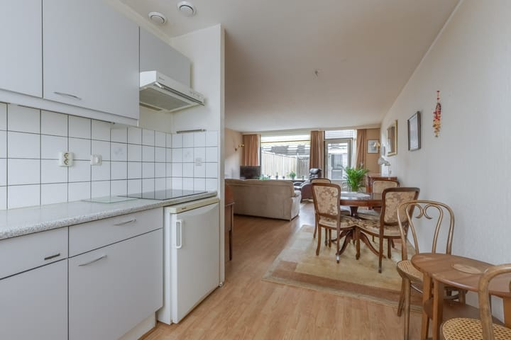 Foto 10 van Bartokweg 17