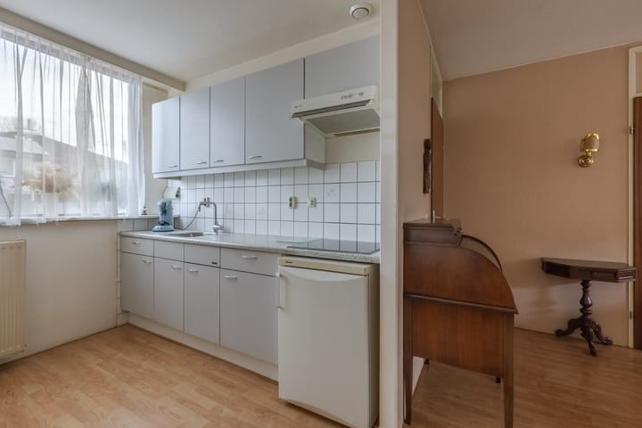 Foto 11 van Bartokweg 17