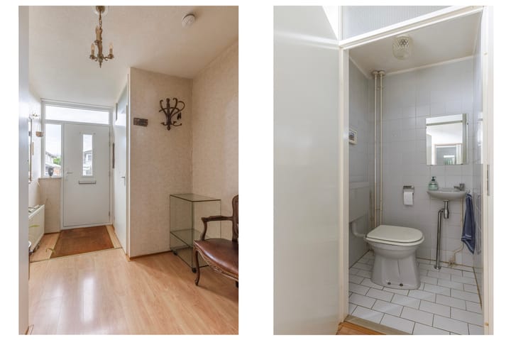 Foto 12 van Bartokweg 17