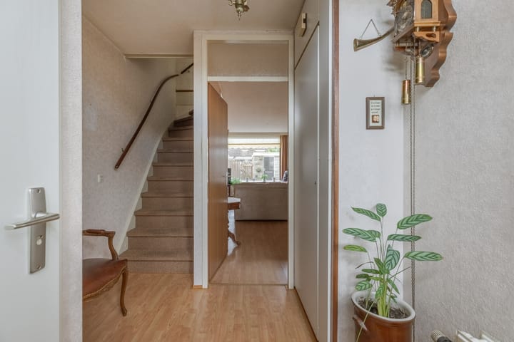 Foto 13 van Bartokweg 17