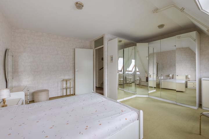 Foto 14 van Bartokweg 17