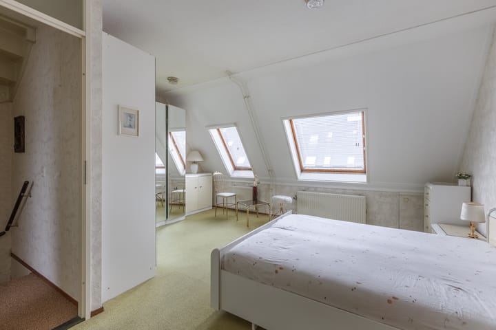 Foto 15 van Bartokweg 17