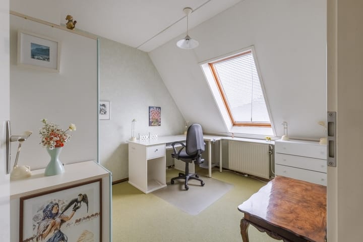 Foto 16 van Bartokweg 17