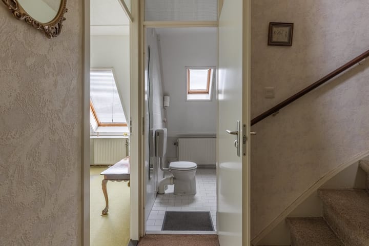 Foto 17 van Bartokweg 17