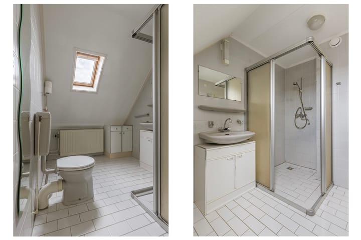 Foto 18 van Bartokweg 17