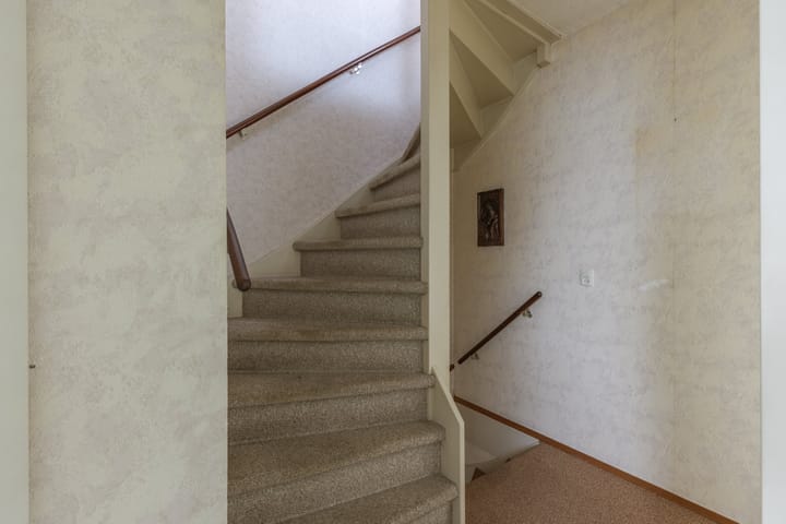 Foto 19 van Bartokweg 17