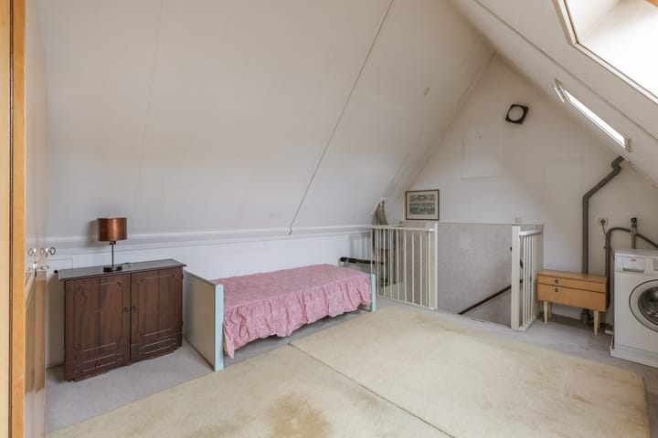 Foto 20 van Bartokweg 17