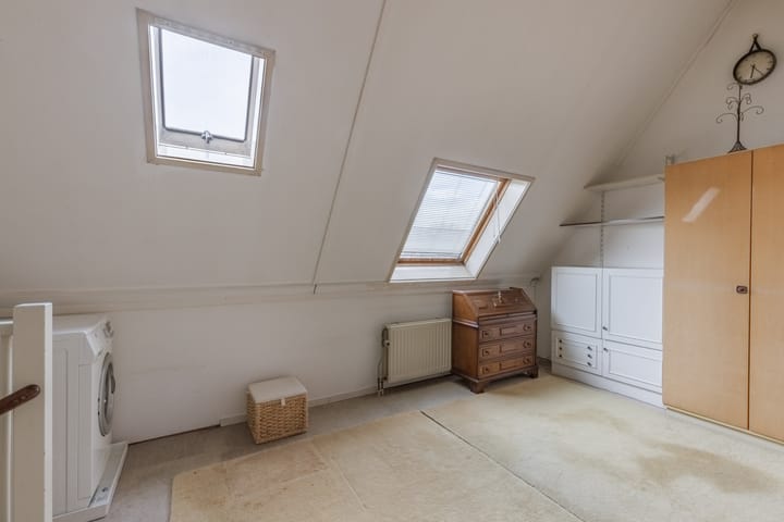 Foto 21 van Bartokweg 17